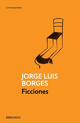 Ficciones by Jorge Luis Borges