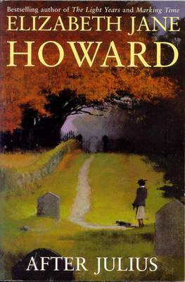 After Julius by Elizabeth Jane Howard