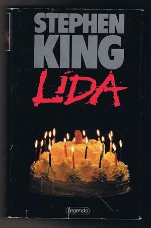 Lida by Stephen King