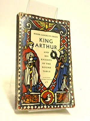 King Arthur and his Knights: a selection from what has been known as Le Morte Darthur by R.T. Davies, Thomas Malory