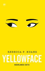 Yellowface by R.F. Kuang