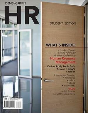 HR by Ricky W. Griffin, Angelo S. DeNisi