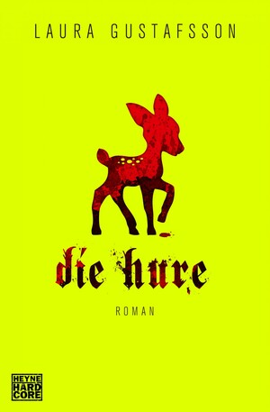 Die Hure by Laura Gustafsson