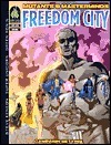Mutants & Masterminds: Freedom City - 1st Edition (Mutants & Masterminds) by Steven Schend