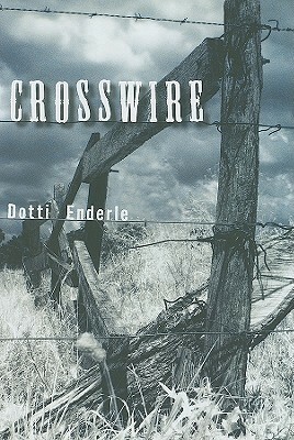 Crosswire by Dotti Enderle
