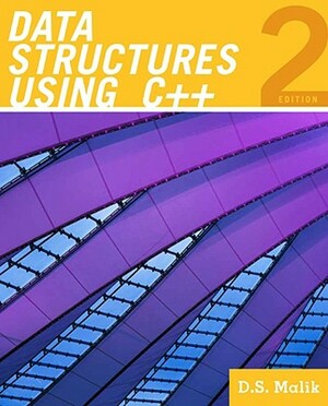 Data Structures Using C++ by D. S. Malik