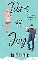 Tiers of Joy by L.G. Campbell