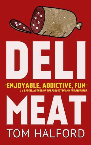 Deli Meat by Tom Halford