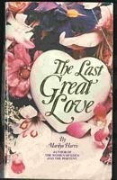 The Last Great Love by Marilyn Harris