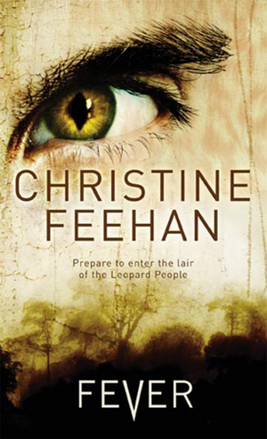 Fever by Christine Feehan