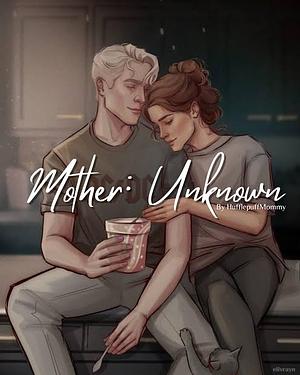 Mother: Unknown by hufflepuffmommy