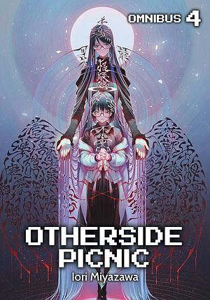 Otherside Picnic: Omnibus 4, Volume 4 by Iori Miyazawa