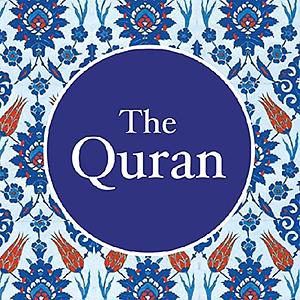 Quran in English by Maulana Wahiduddin Khan, Sean Barrett