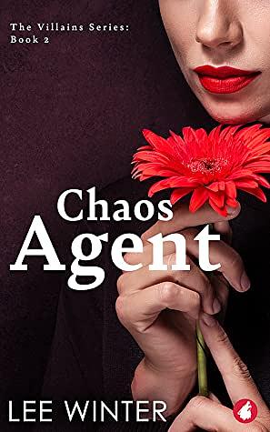 Chaos Agent by Lee Winter