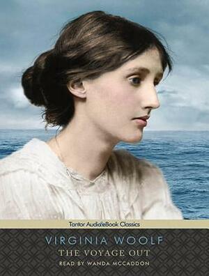 The Voyage Out by Virginia Woolf