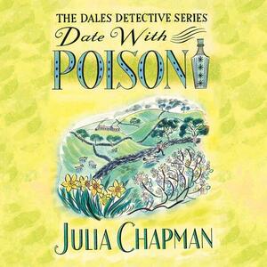 Date with Poison by Julia Chapman