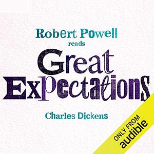 Great Expectations by Charles Dickens