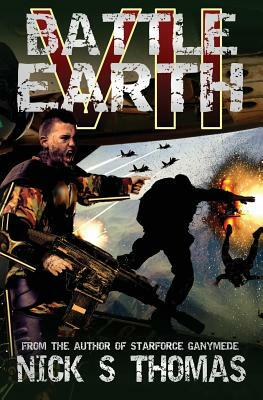 Battle Earth VII by Nick S. Thomas