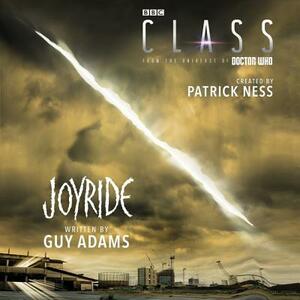 Class: Joyride by Guy Adams