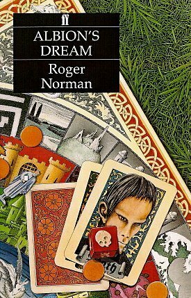 Albion's Dream by Roger Norman