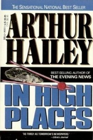 In High Places by Arthur Hailey