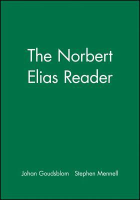 Norbert Elias by 