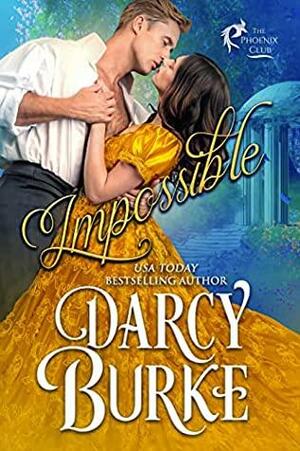 Impossible by Darcy Burke