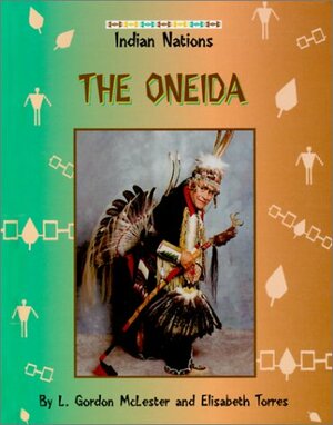 The Oneida by Herman J. Viola, L. Gordon McLester