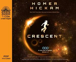 Crescent by Homer Hickam