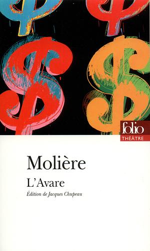 L'Avare by Molière