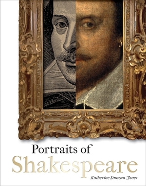 Portraits of Shakespeare by Katherine Duncan-Jones