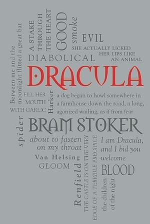 Dracula by Bram Stoker