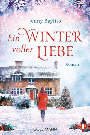 Ein Winter voller Liebe by Jenny Bayliss