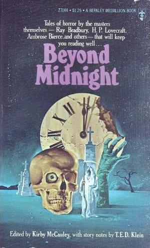Beyond Midnight by Kirby McCauley