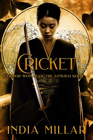 Cricket by India Millar