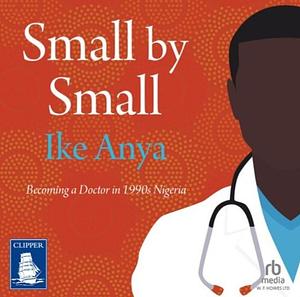 Small by Small : Becoming a Doctor in 1990s Nigeria by Ike Anya