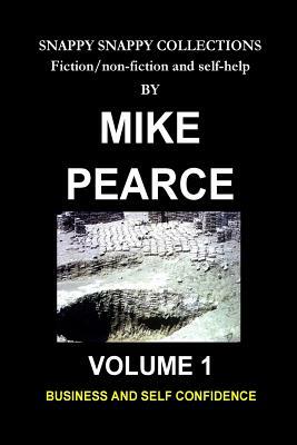 Business and Self Confidence by Mike Pearce