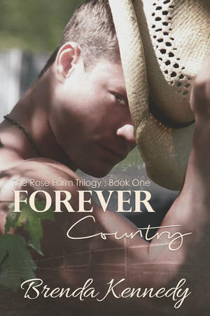 Forever Country by Brenda Kennedy