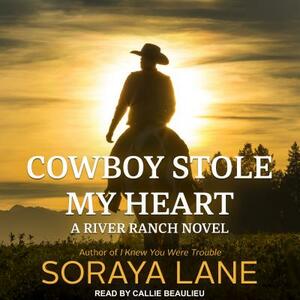 Cowboy Stole My Heart by Soraya M. Lane