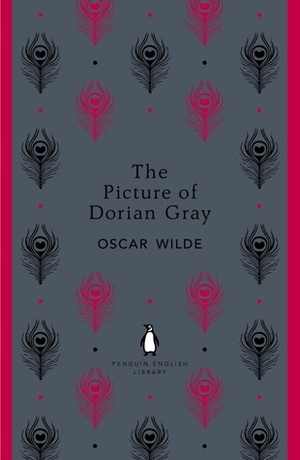 The Picture of Dorian Gray by Oscar Wilde