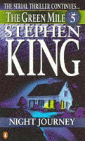 Night Journey by Stephen King