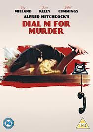 Dial M For Murder by Jeffrey Hatcher