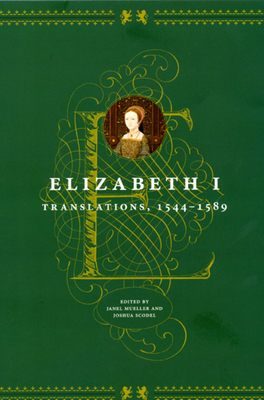 Elizabeth I: Translations, 1544-1589 by Elizabeth I