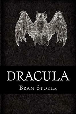 Dracula by Bram Stoker