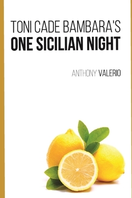 Toni Cade Bambara's One Sicilian Night: a memoir by Anthony Valerio