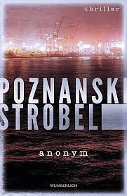 Anonym by Arno Strobel, Ursula Poznanski