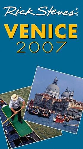 Rick Steves' Venice by Gene Openshaw, Rick Steves