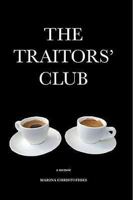 The Traitors' Club by Marina Christofides