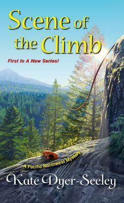 Scene of the Climb by Kate E. Dyer-Seeley