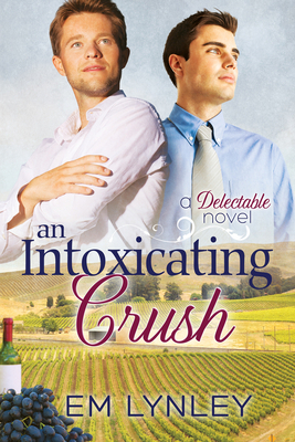 An Intoxicating Crush by E.M. Lynley